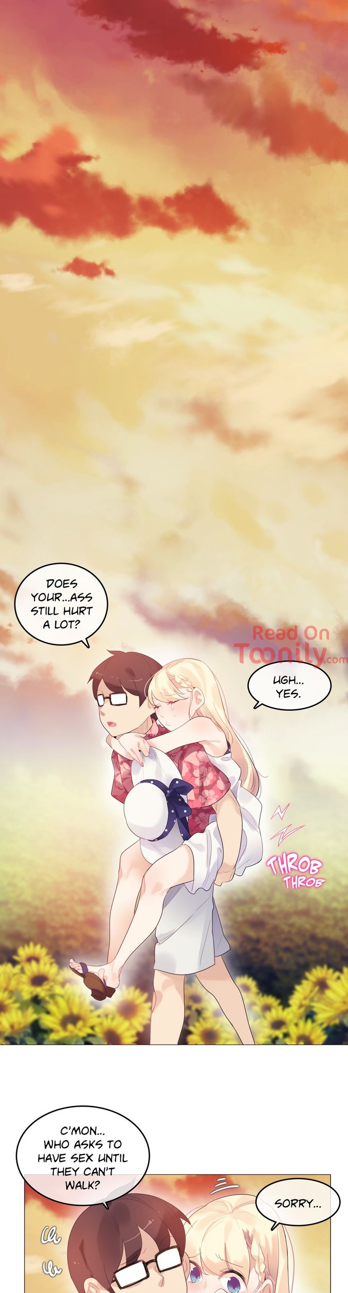 A Pervert’s Daily life - Chapter 68 [photo 1] - MangaPorn