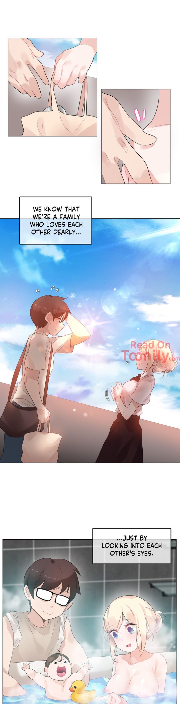 A Pervert’s Daily life - Chapter 68 [photo 13] - MangaPorn