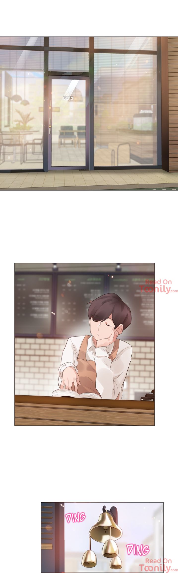 A Pervert’s Daily life - Chapter 71.6 [photo 1] - MangaPorn