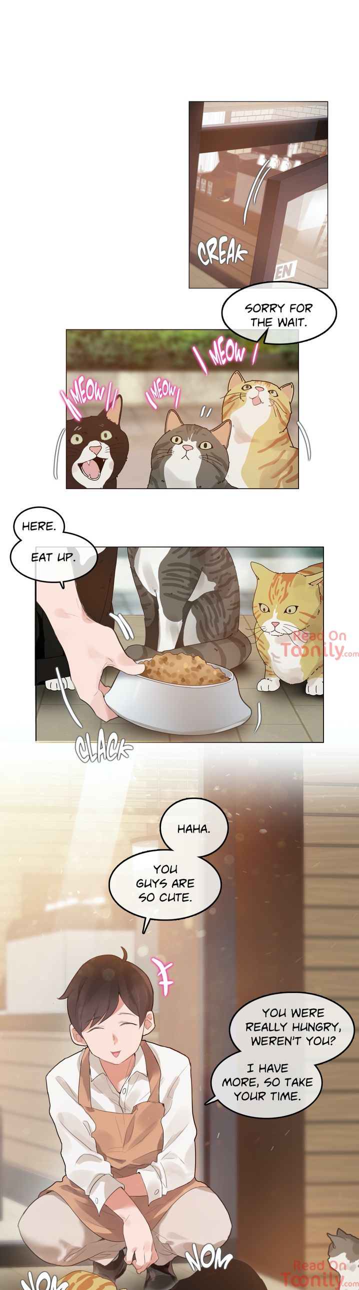 A Pervert’s Daily life - Chapter 72 [photo 1] - MangaPorn