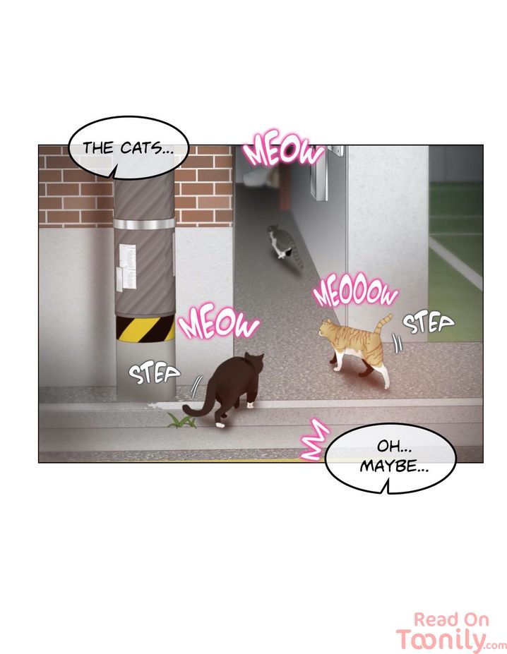 A Pervert’s Daily life - Chapter 73 [photo 19] - MangaPorn