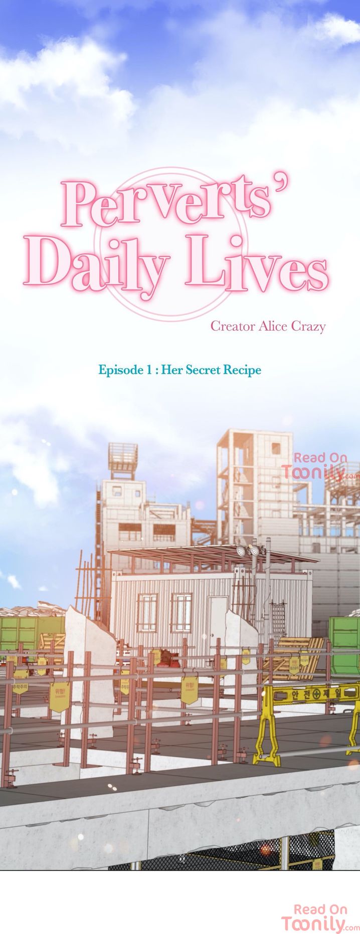 A Pervert’s Daily life - Chapter 74 [photo 1] - MangaPorn