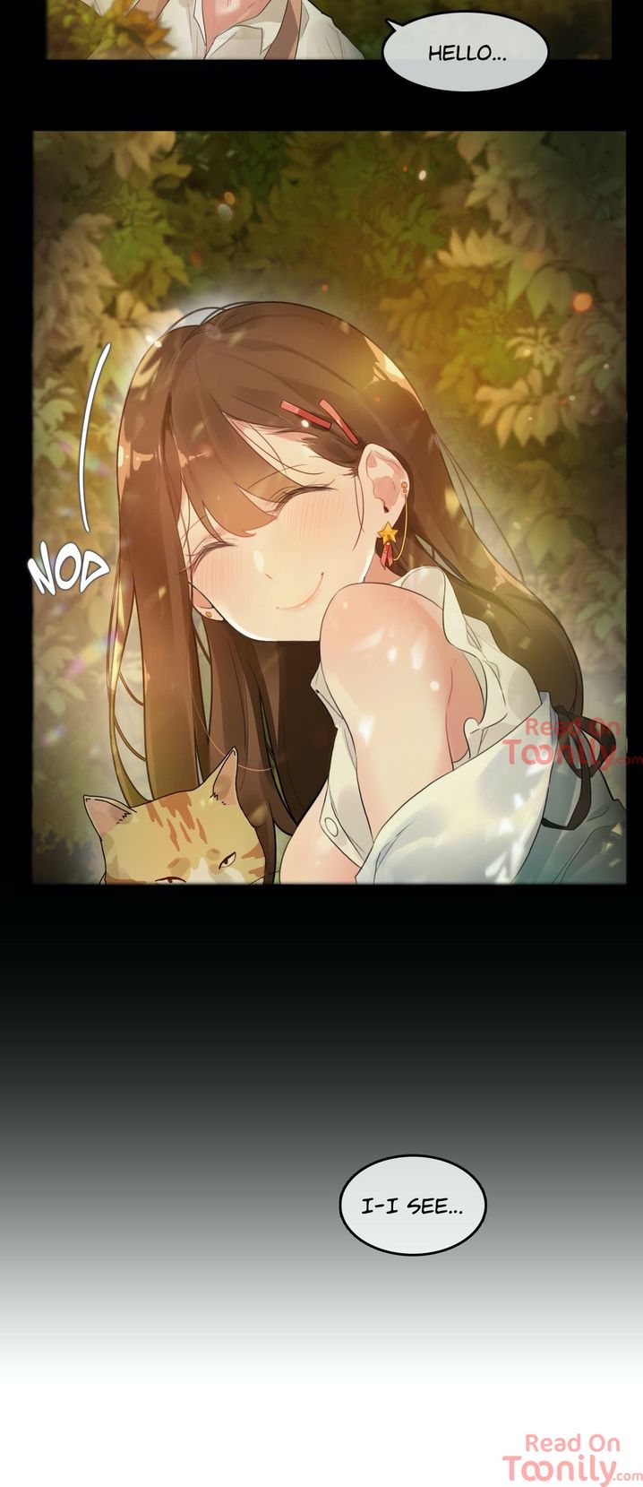 A Pervert’s Daily life - Chapter 74 [photo 15] - MangaPorn