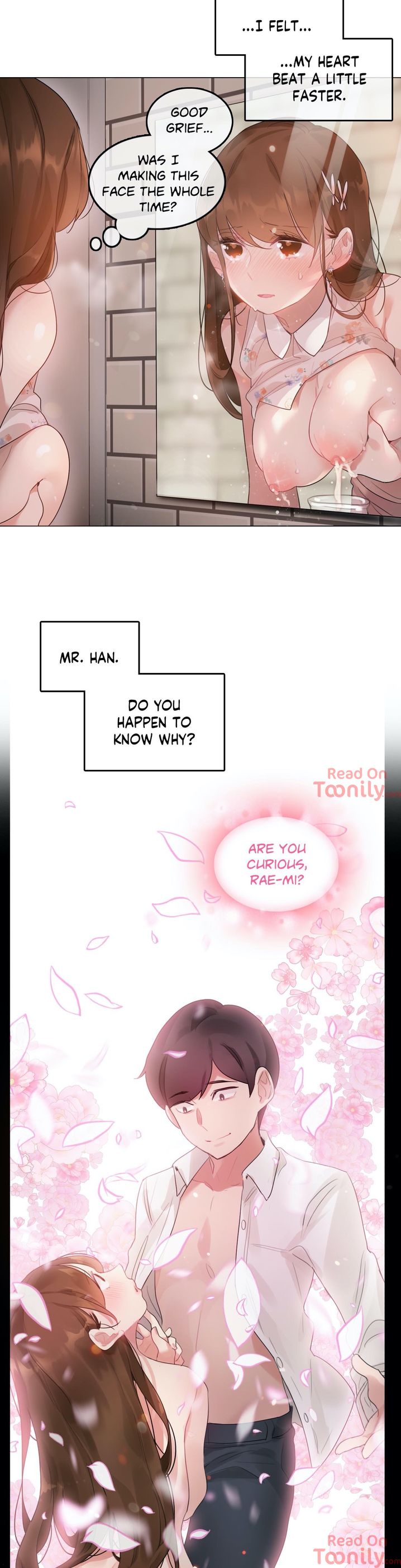 A Pervert’s Daily life - Chapter 75 [photo 11] - MangaPorn