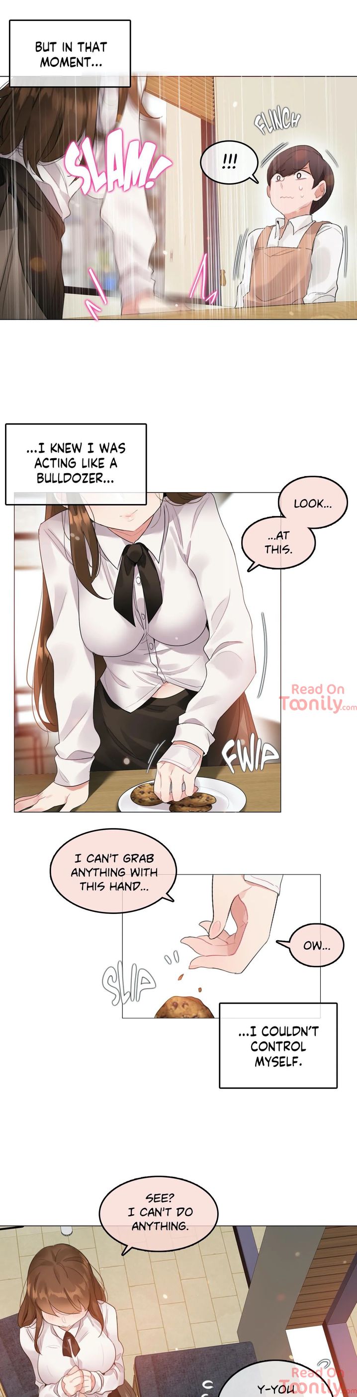 A Pervert’s Daily life - Chapter 77 [photo 2] - MangaPorn