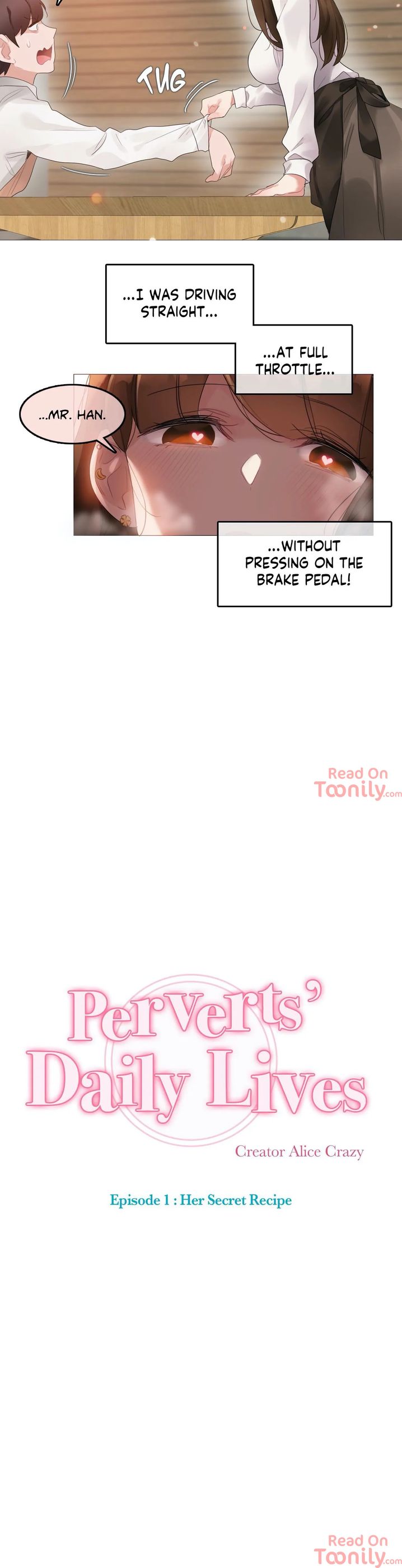 A Pervert’s Daily life - Chapter 77 [photo 4] - MangaPorn