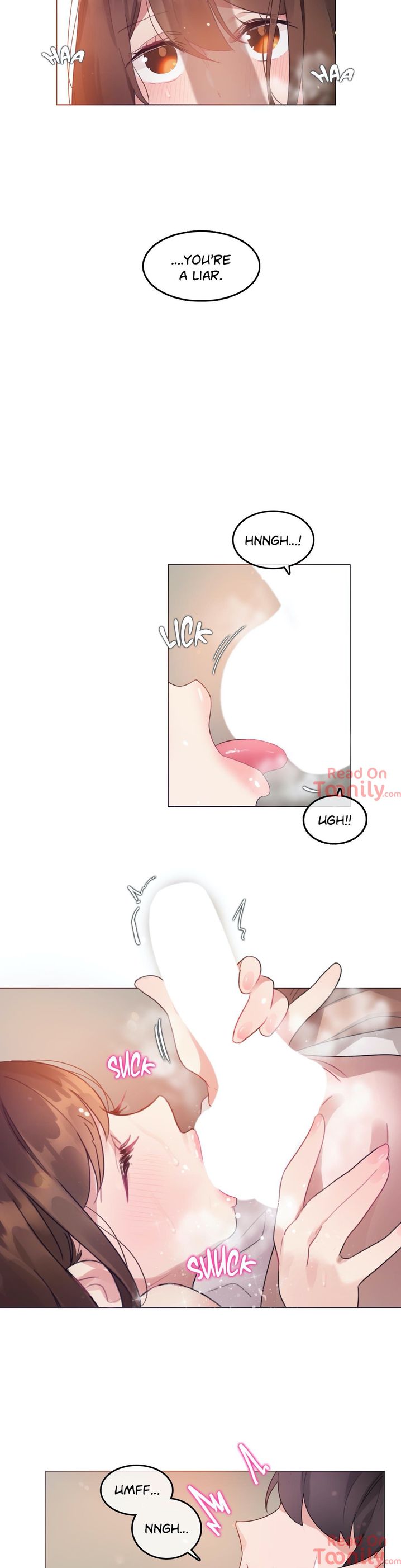 A Pervert’s Daily life - Chapter 78 [photo 10] - MangaPorn