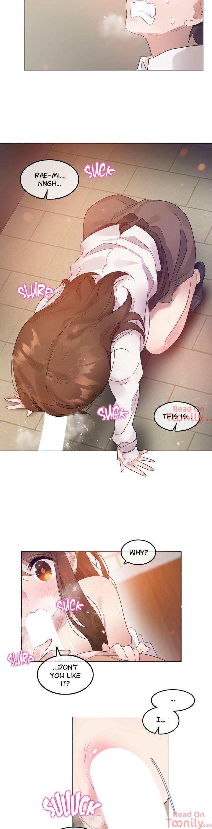 A Pervert’s Daily life - Chapter 78 [photo 11] - MangaPorn