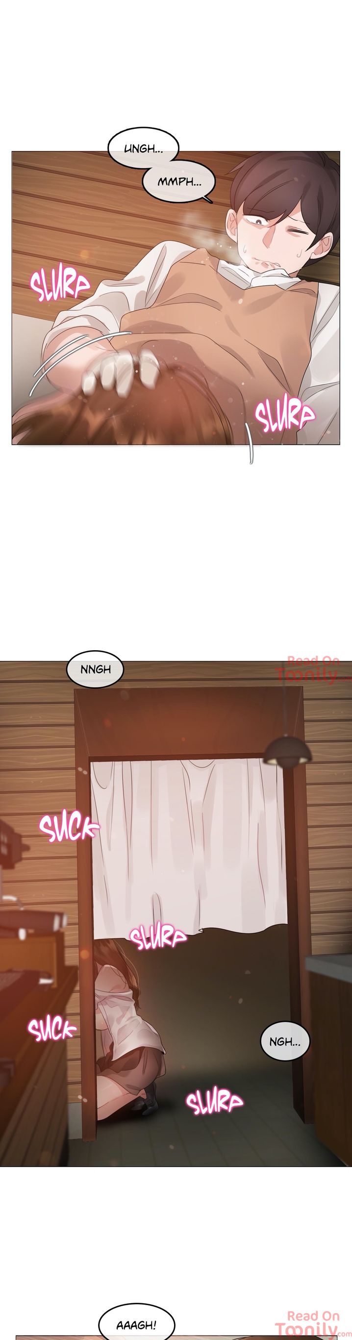 A Pervert’s Daily life - Chapter 78 [photo 13] - MangaPorn