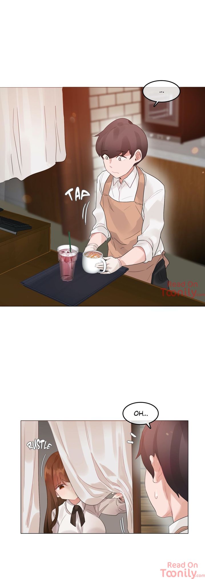 A Pervert’s Daily life - Chapter 78 [photo 20] - MangaPorn