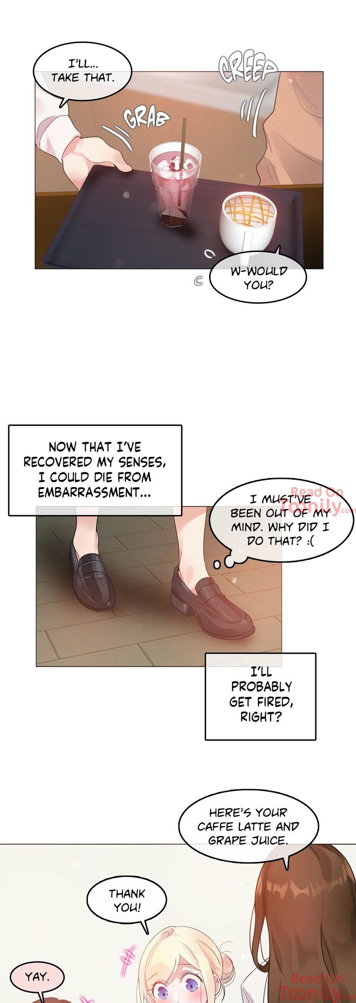 A Pervert’s Daily life - Chapter 78 [photo 21] - MangaPorn