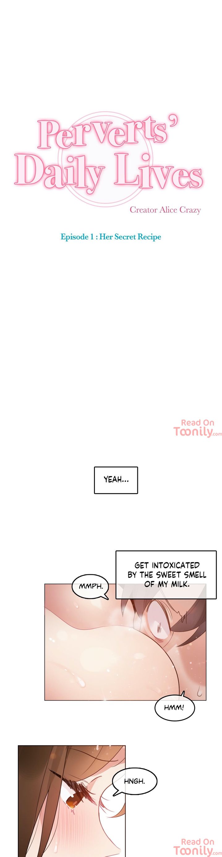 A Pervert’s Daily life - Chapter 78 [photo 3] - MangaPorn