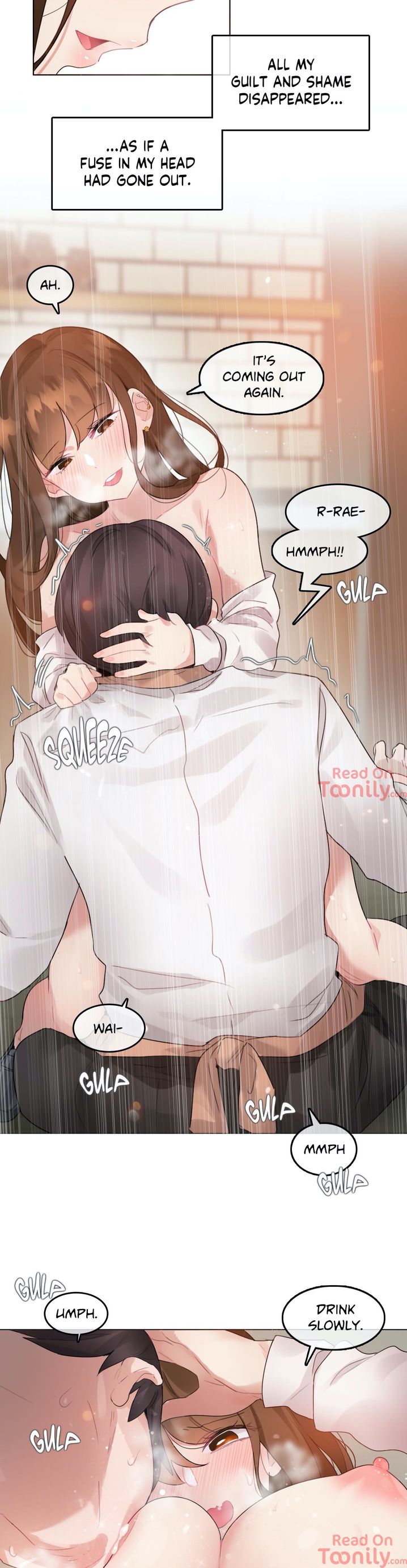 A Pervert’s Daily life - Chapter 78 [photo 4] - MangaPorn