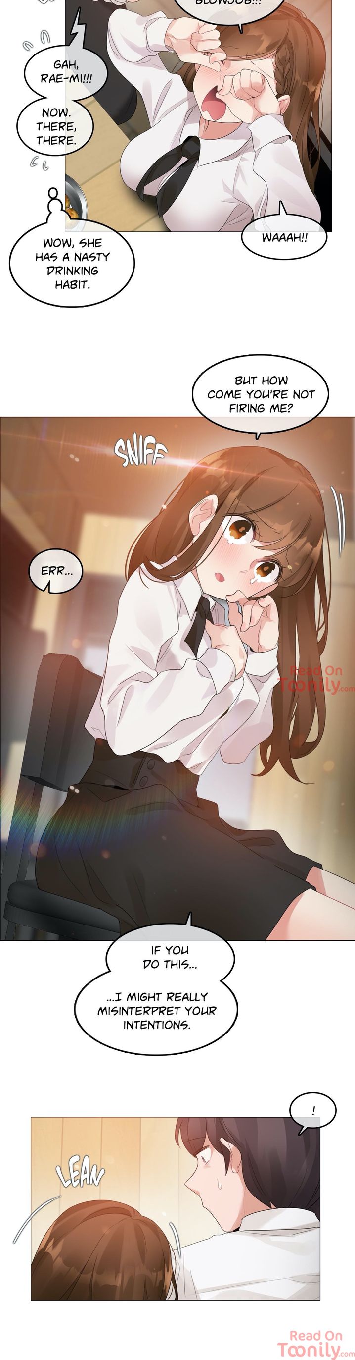 A Pervert’s Daily life - Chapter 79 [photo 12] - MangaPorn