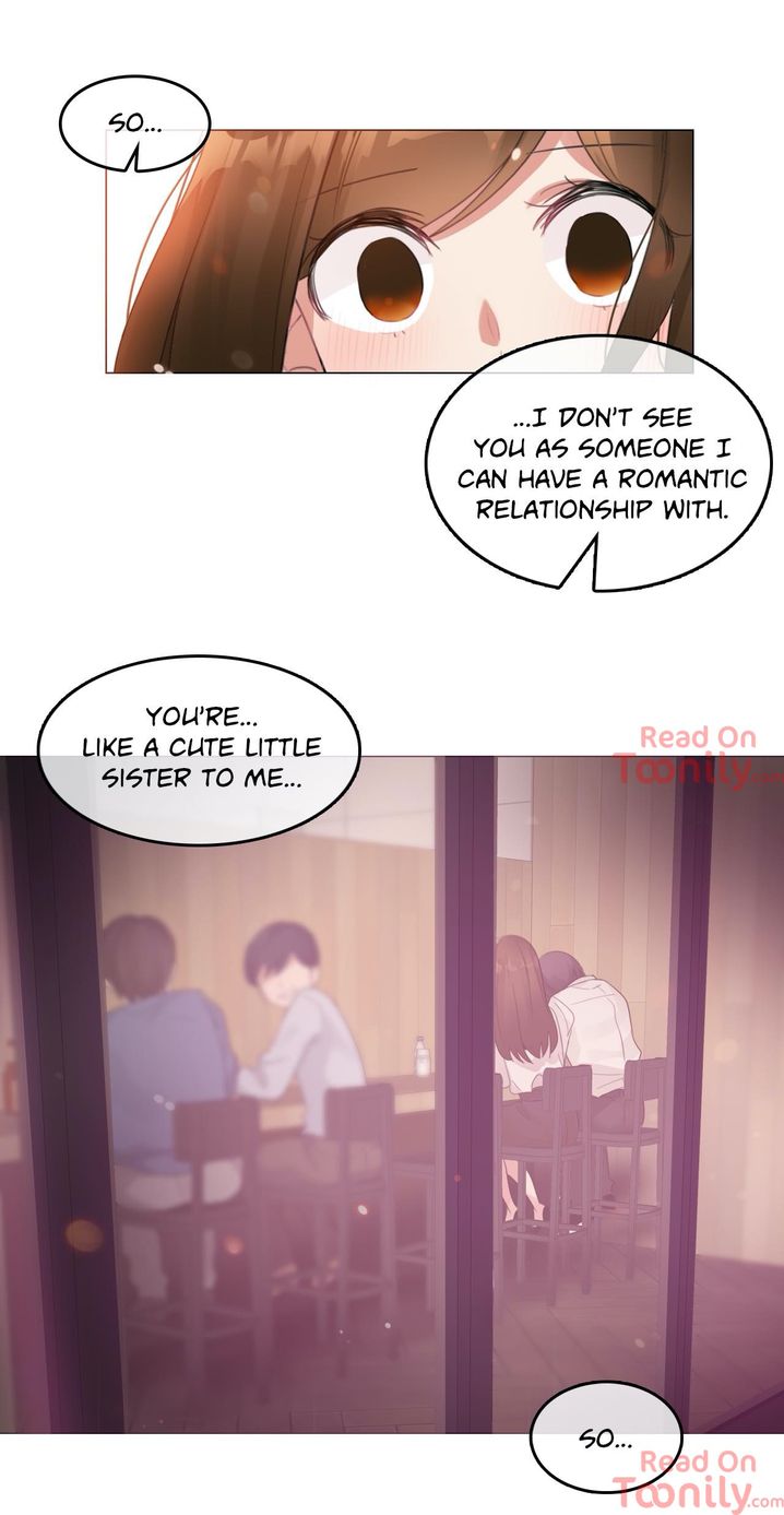 A Pervert’s Daily life - Chapter 79 [photo 16] - MangaPorn