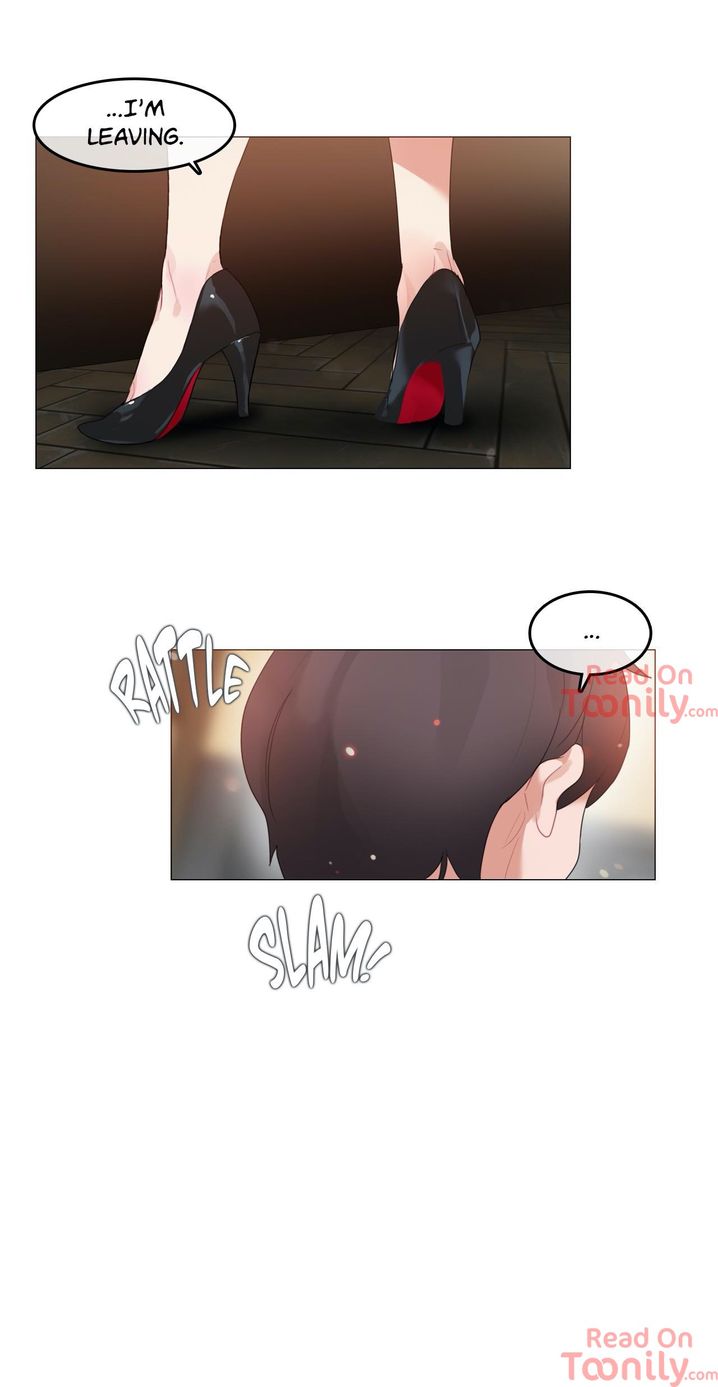 A Pervert’s Daily life - Chapter 79 [photo 18] - MangaPorn