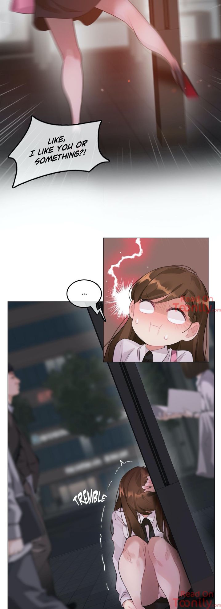 A Pervert’s Daily life - Chapter 79 [photo 21] - MangaPorn