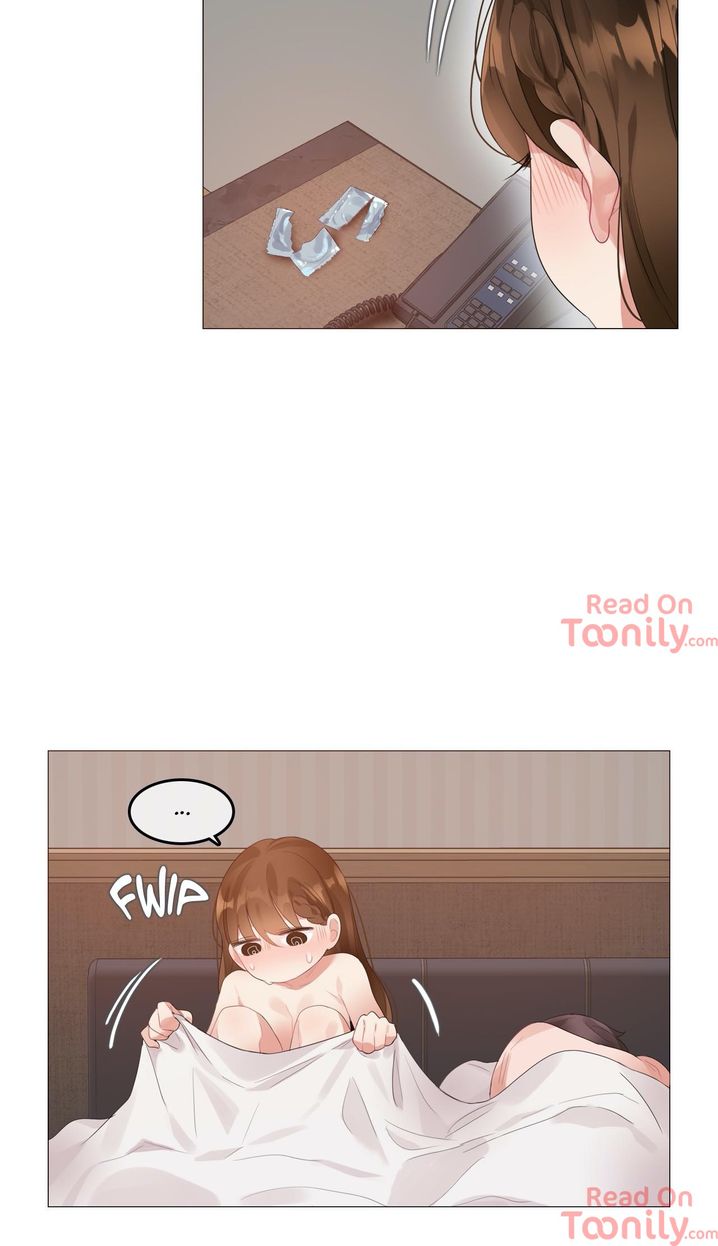 A Pervert’s Daily life - Chapter 79 [photo 28] - MangaPorn