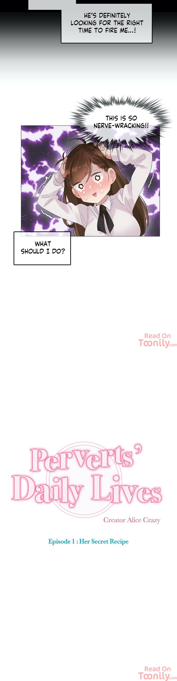 A Pervert’s Daily life - Chapter 79 [photo 4] - MangaPorn