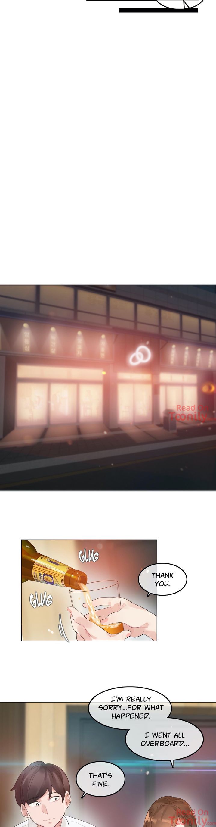 A Pervert’s Daily life - Chapter 79 [photo 9] - MangaPorn