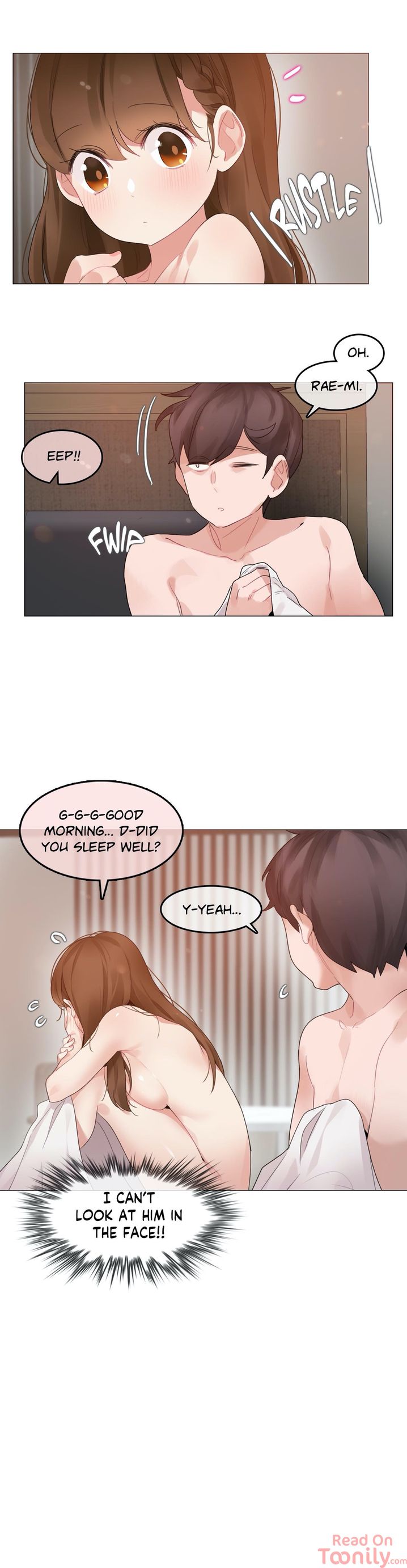 A Pervert’s Daily life - Chapter 80 [photo 2] - MangaPorn