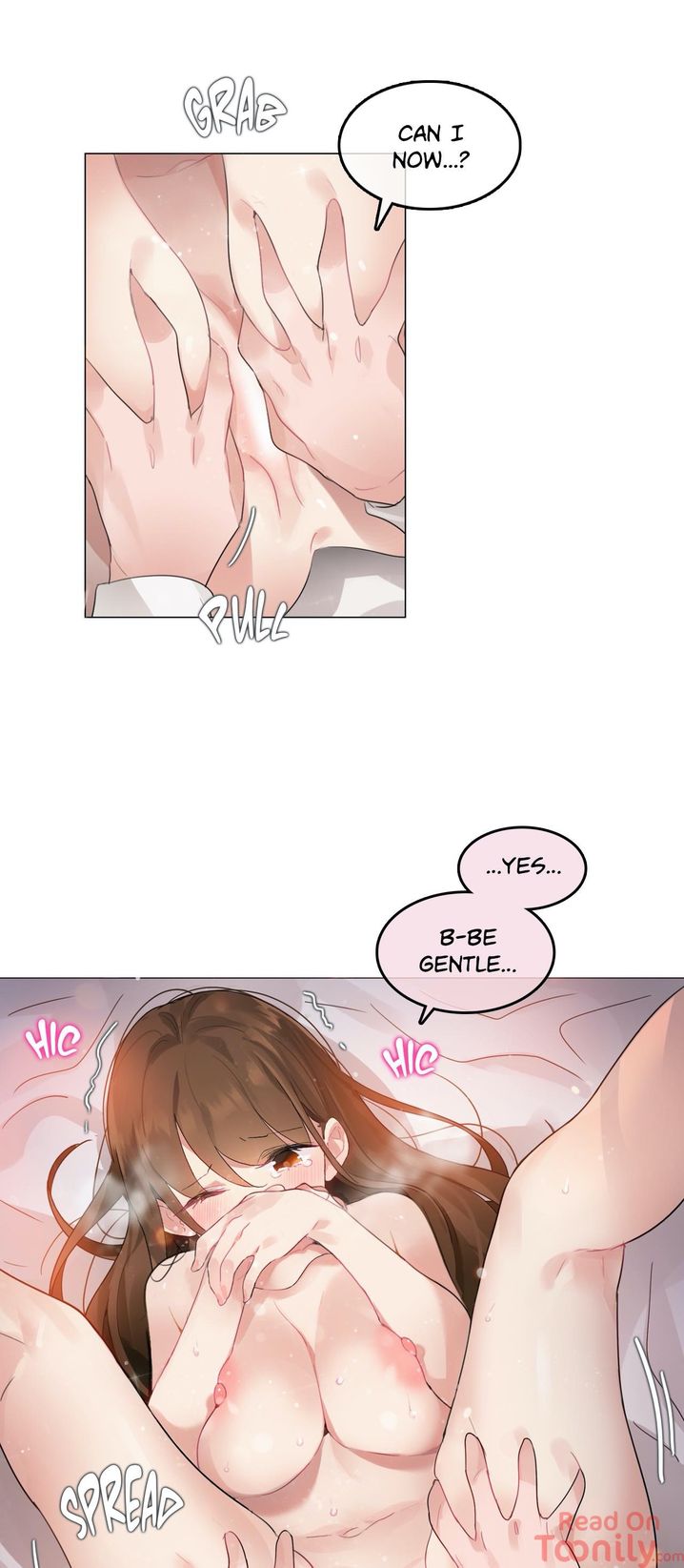 A Pervert’s Daily life - Chapter 81 [photo 19] - MangaPorn