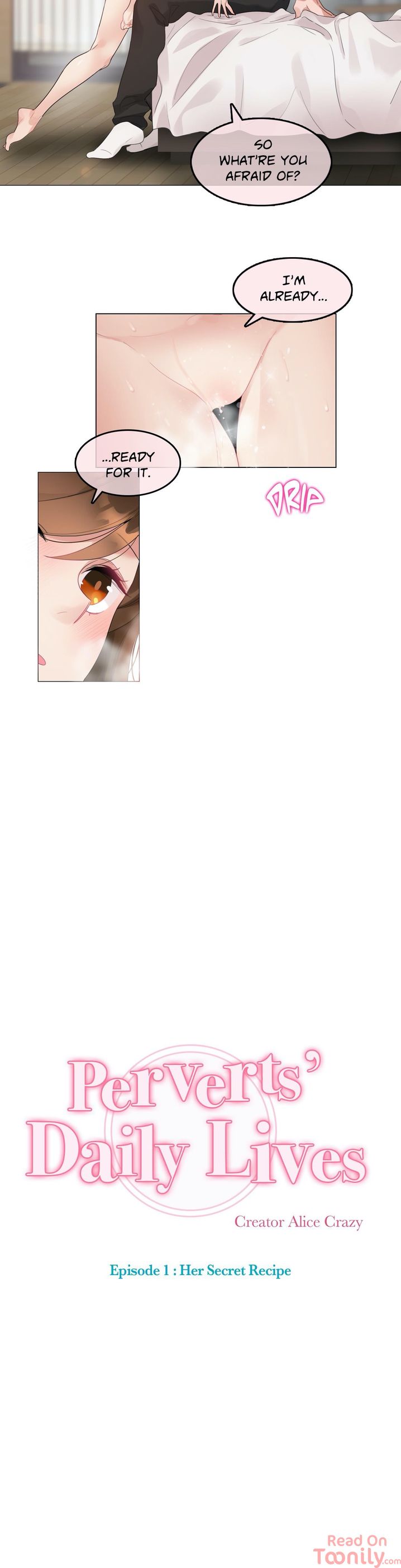 A Pervert’s Daily life - Chapter 81 [photo 5] - MangaPorn