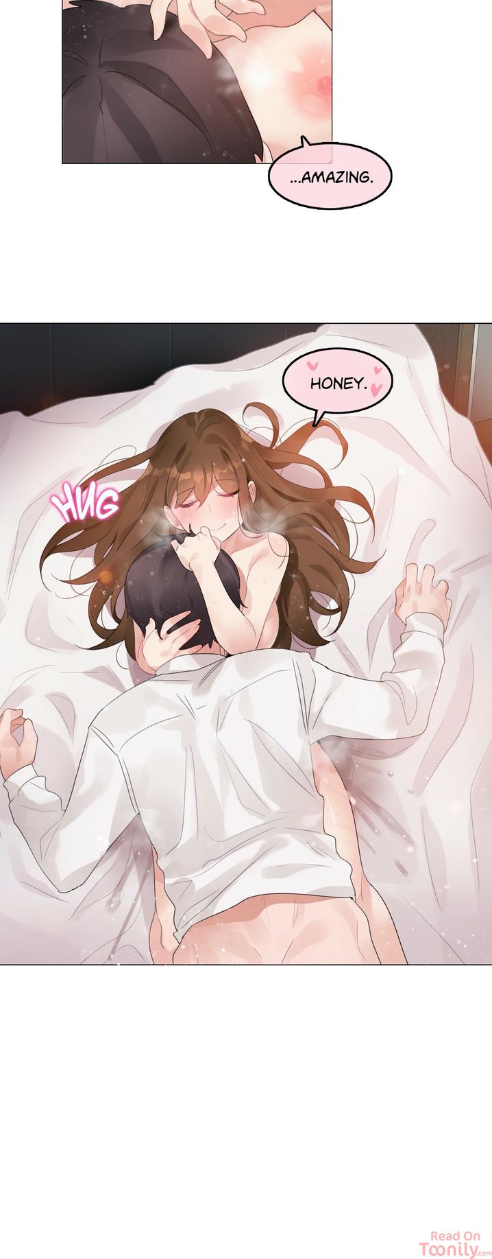 A Pervert’s Daily life - Chapter 82 [photo 18] - MangaPorn