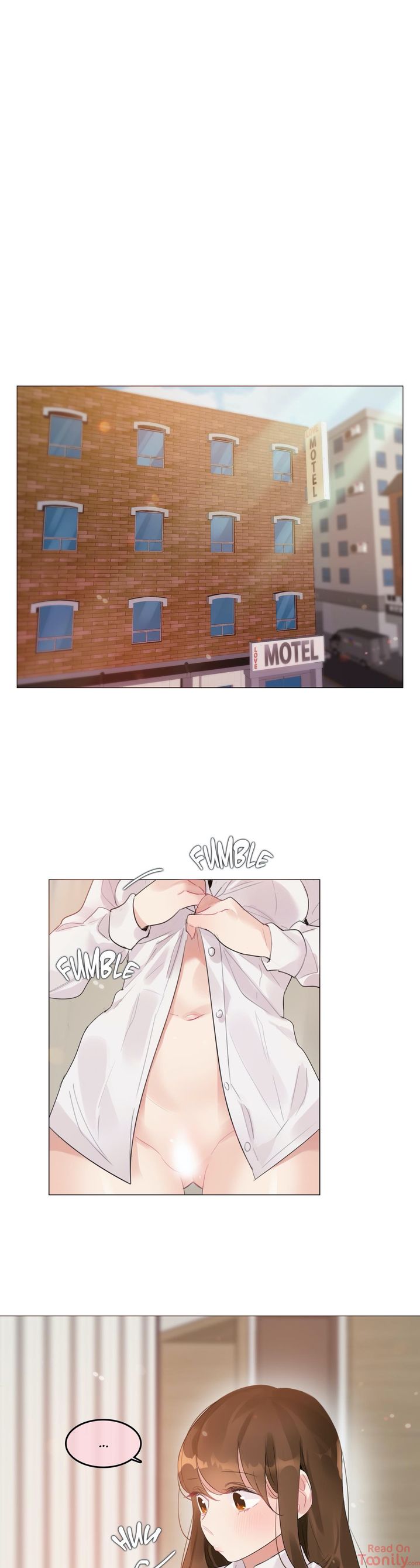 A Pervert’s Daily life - Chapter 82 [photo 19] - MangaPorn