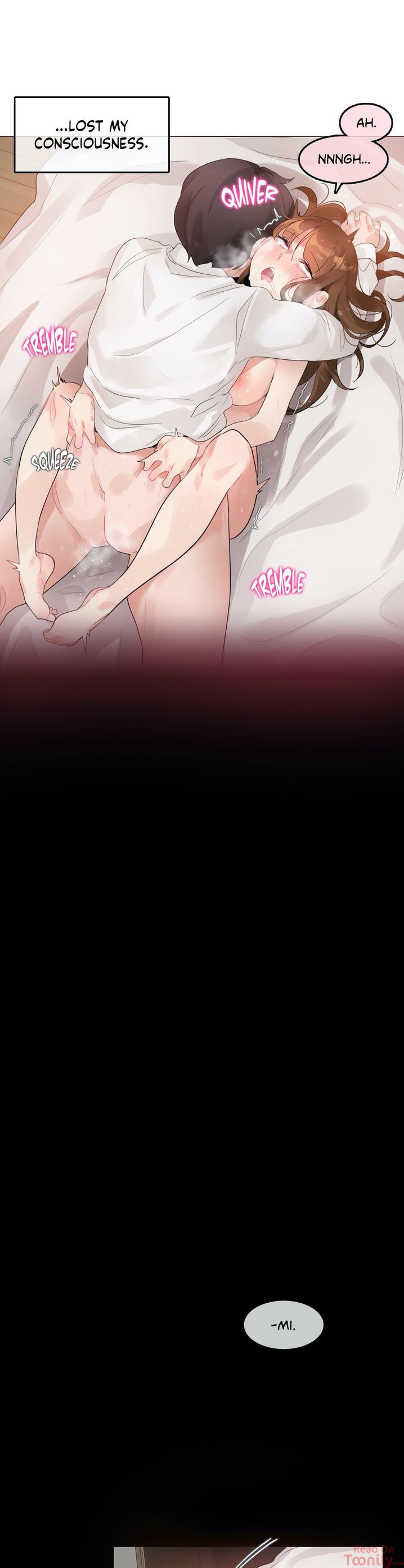 A Pervert’s Daily life - Chapter 82 [photo 7] - MangaPorn