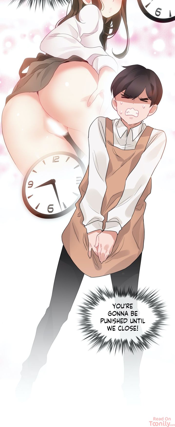 A Pervert’s Daily life - Chapter 84 [photo 22] - MangaPorn