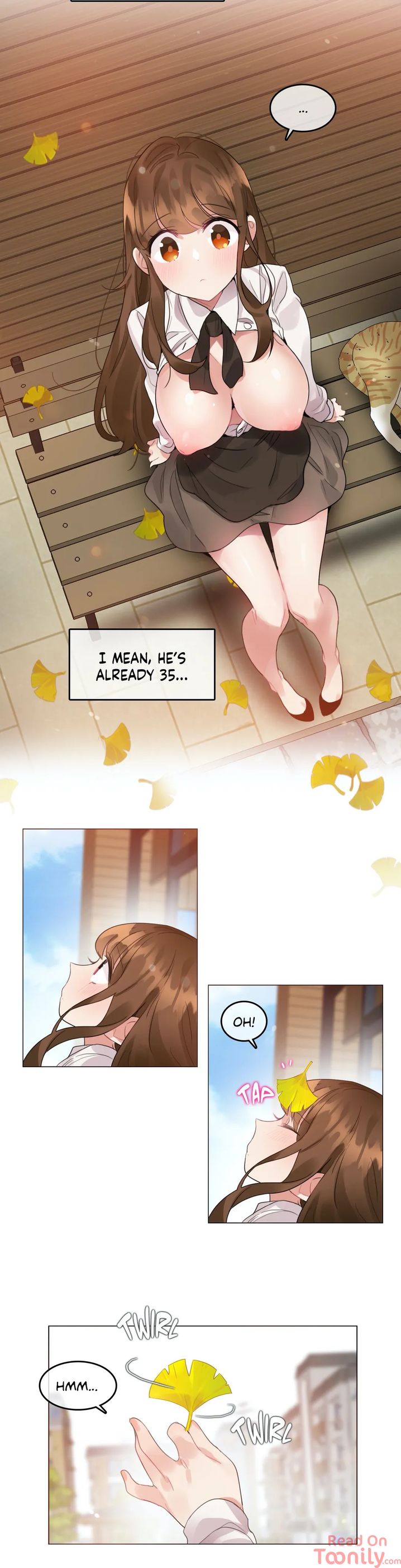 A Pervert’s Daily life - Chapter 88 [photo 12] - MangaPorn