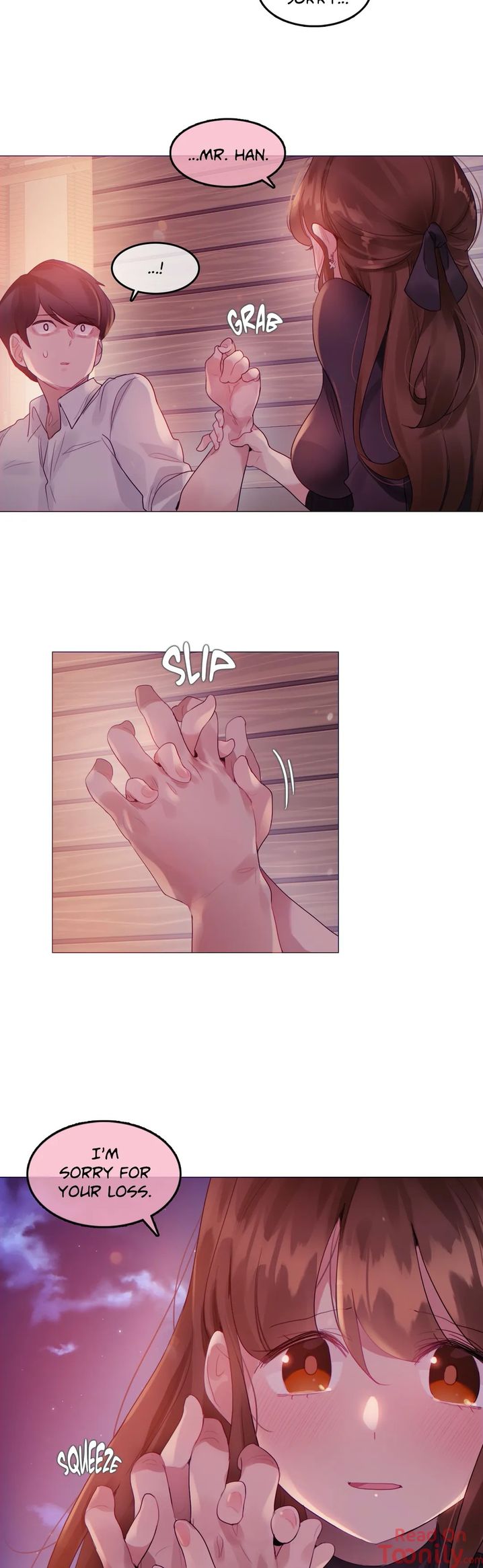 A Pervert’s Daily life - Chapter 89 [photo 12] - MangaPorn