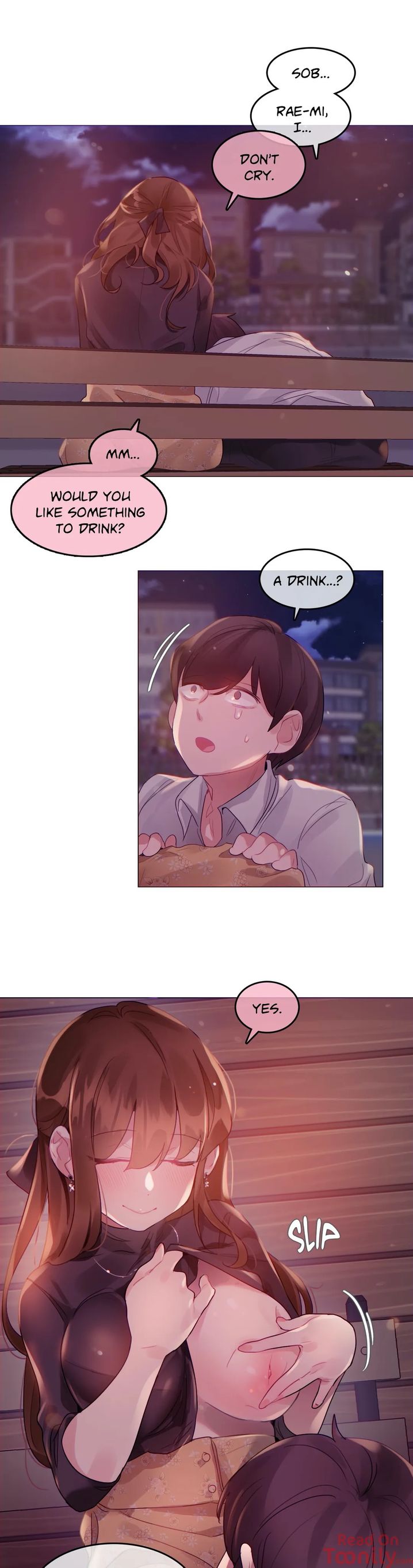 A Pervert’s Daily life - Chapter 89 [photo 15] - MangaPorn