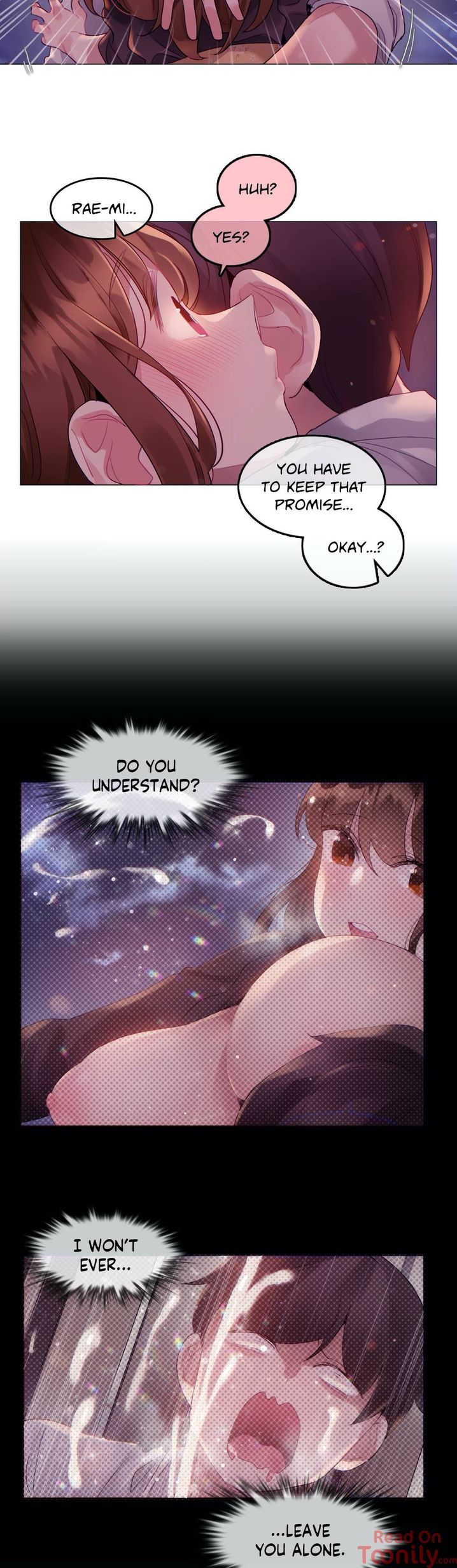 A Pervert’s Daily life - Chapter 90 [photo 6] - MangaPorn