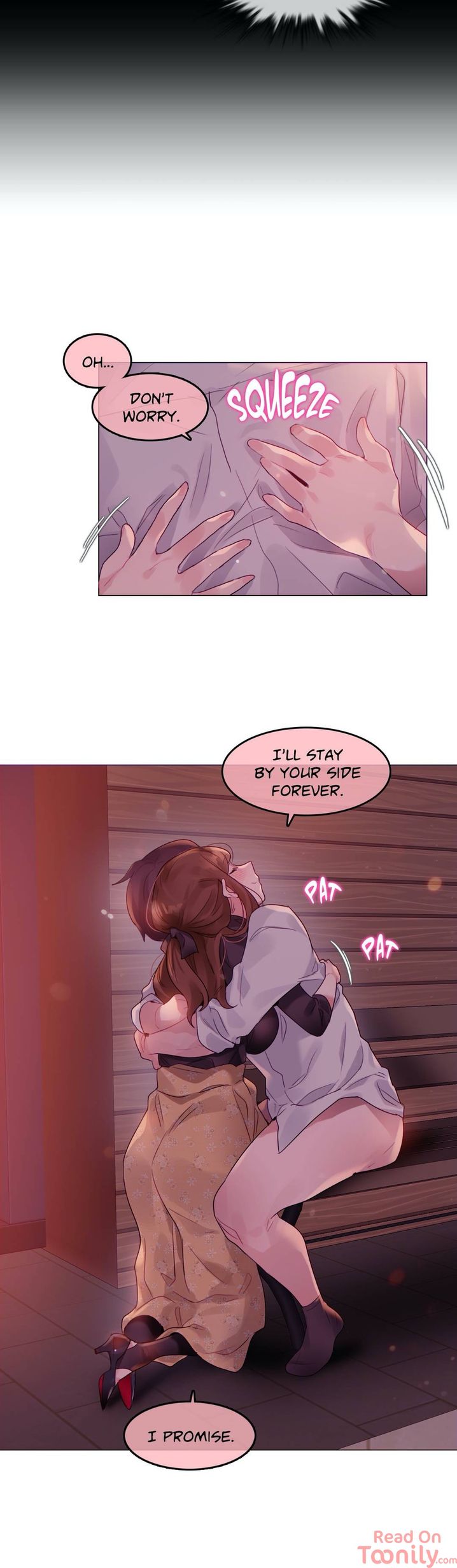 A Pervert’s Daily life - Chapter 90 [photo 7] - MangaPorn