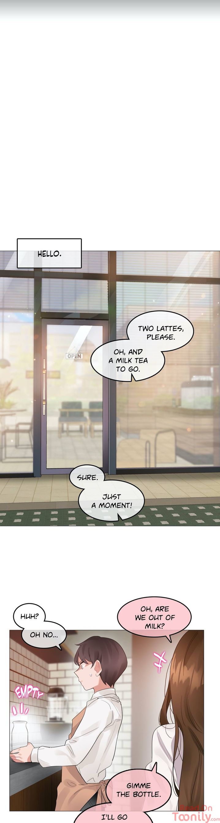 A Pervert’s Daily life - Chapter 91 [photo 15] - MangaPorn