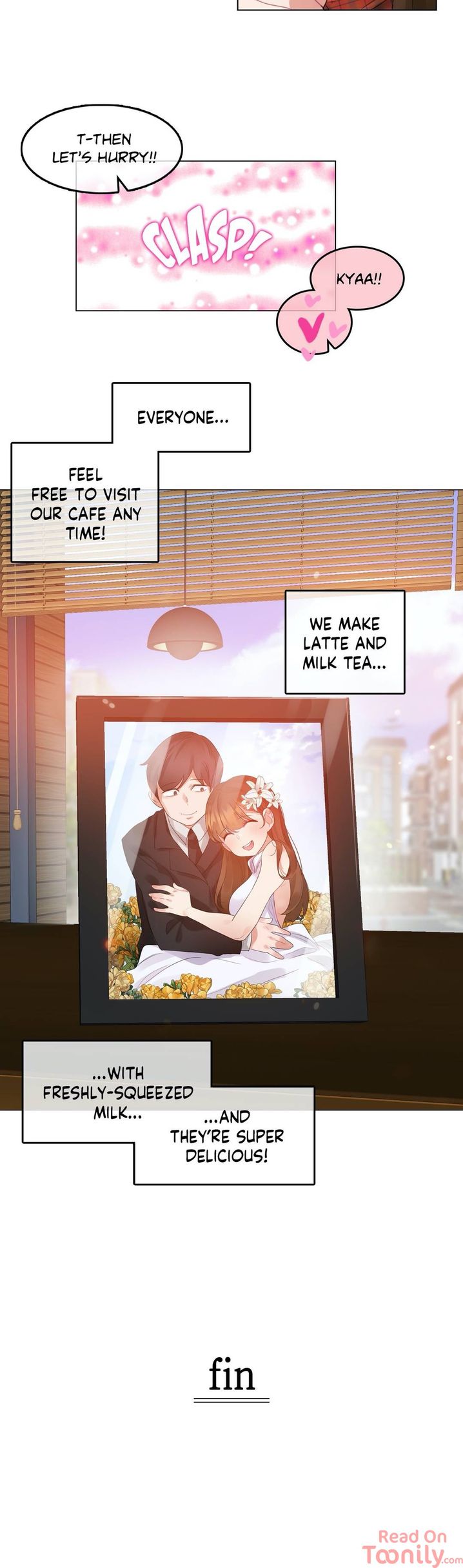 A Pervert’s Daily life - Chapter 91 [photo 24] - MangaPorn