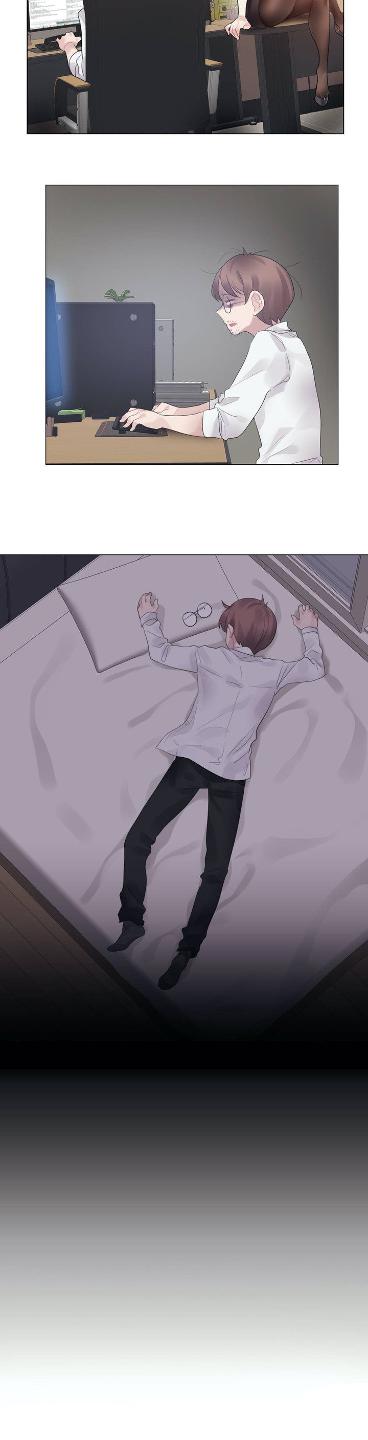 A Pervert’s Daily life - Chapter 92 [photo 12] - MangaPorn