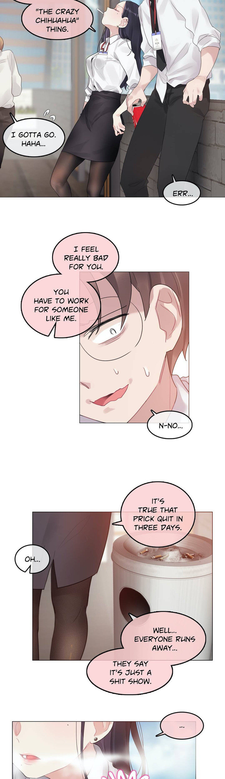 A Pervert’s Daily life - Chapter 92 [photo 16] - MangaPorn