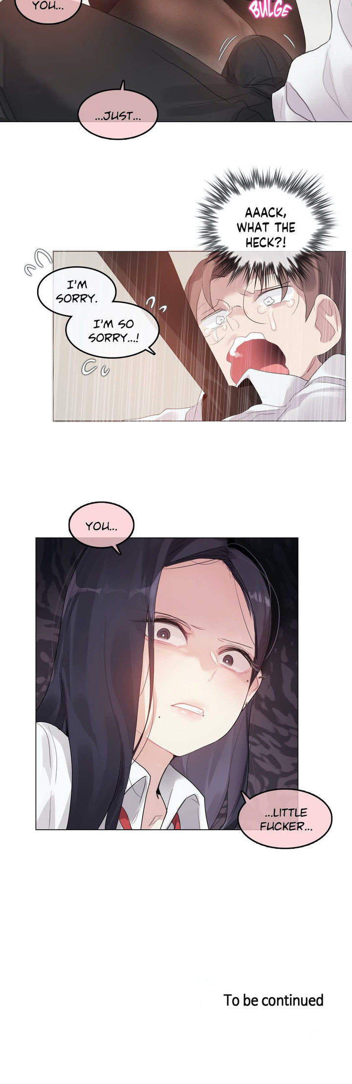 A Pervert’s Daily life - Chapter 92 [photo 27] - MangaPorn