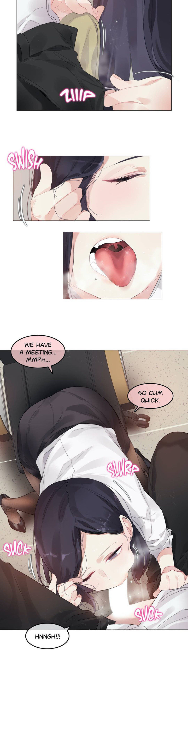 A Pervert’s Daily life - Chapter 92 [photo 5] - MangaPorn