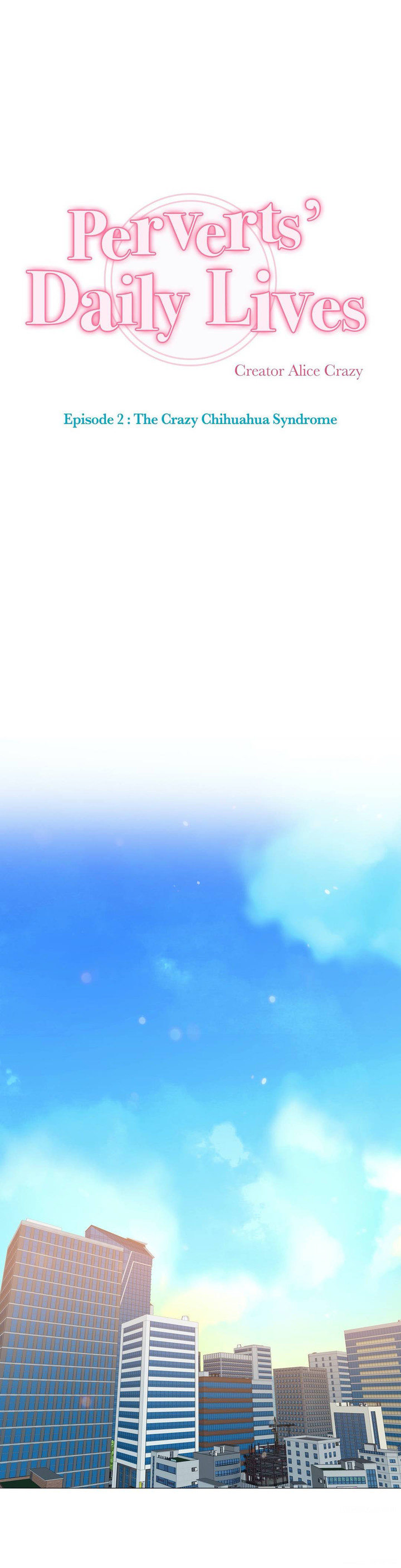 A Pervert’s Daily life - Chapter 92 [photo 6] - MangaPorn