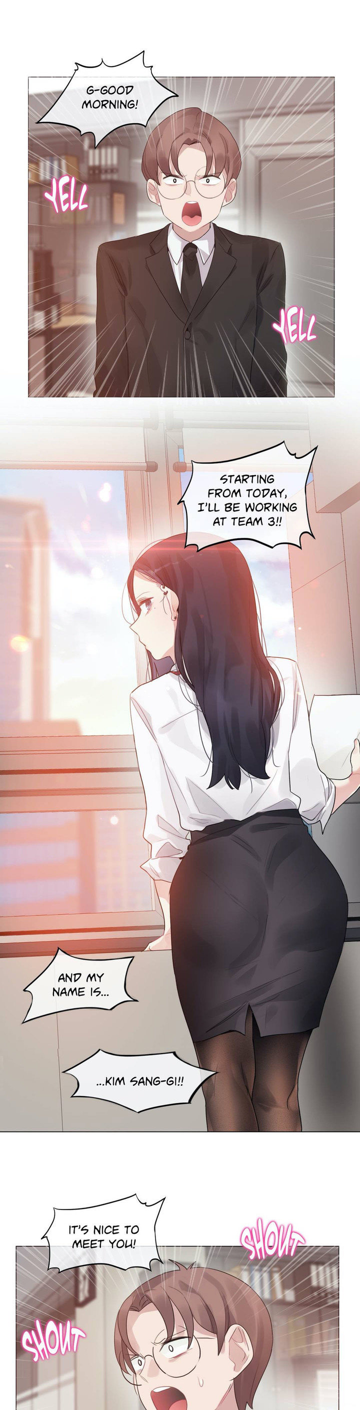 A Pervert’s Daily life - Chapter 92 [photo 7] - MangaPorn