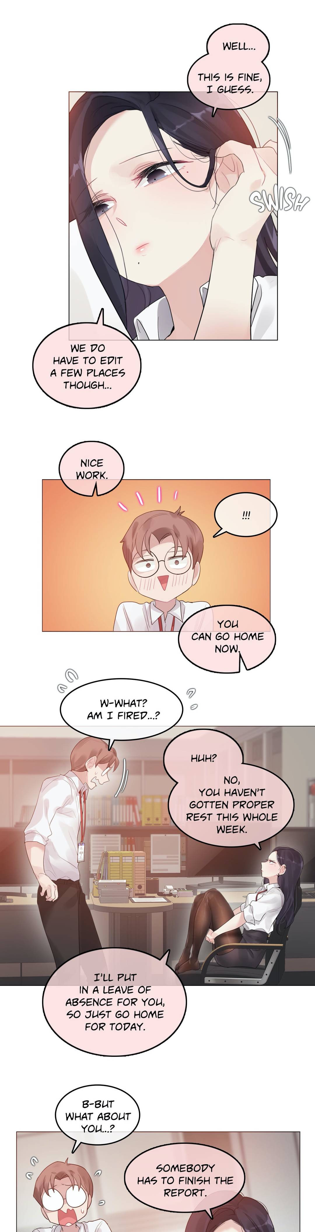 A Pervert’s Daily life - Chapter 93 [photo 11] - MangaPorn