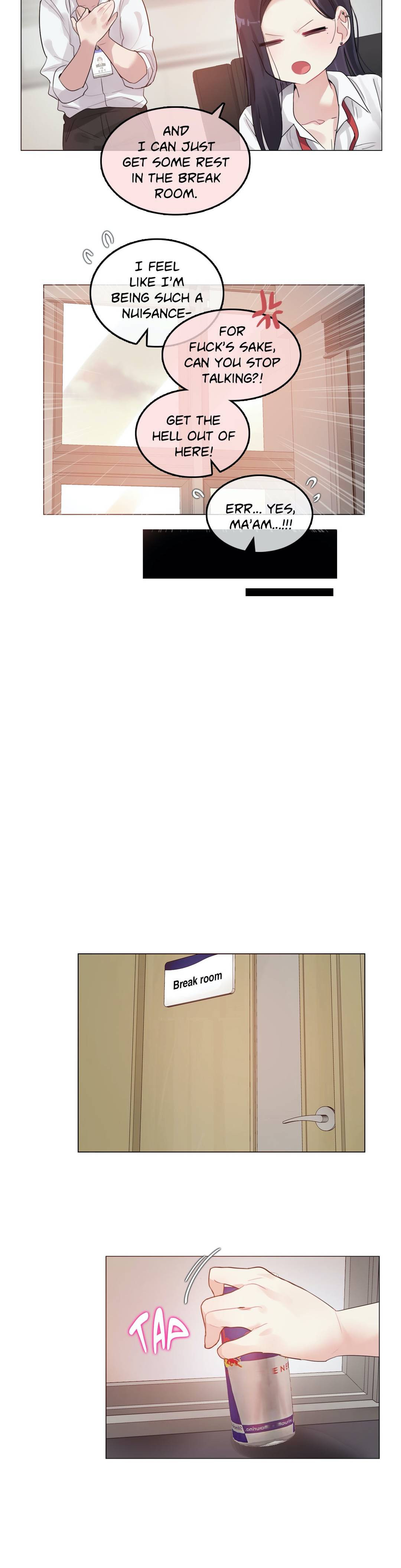 A Pervert’s Daily life - Chapter 93 [photo 12] - MangaPorn