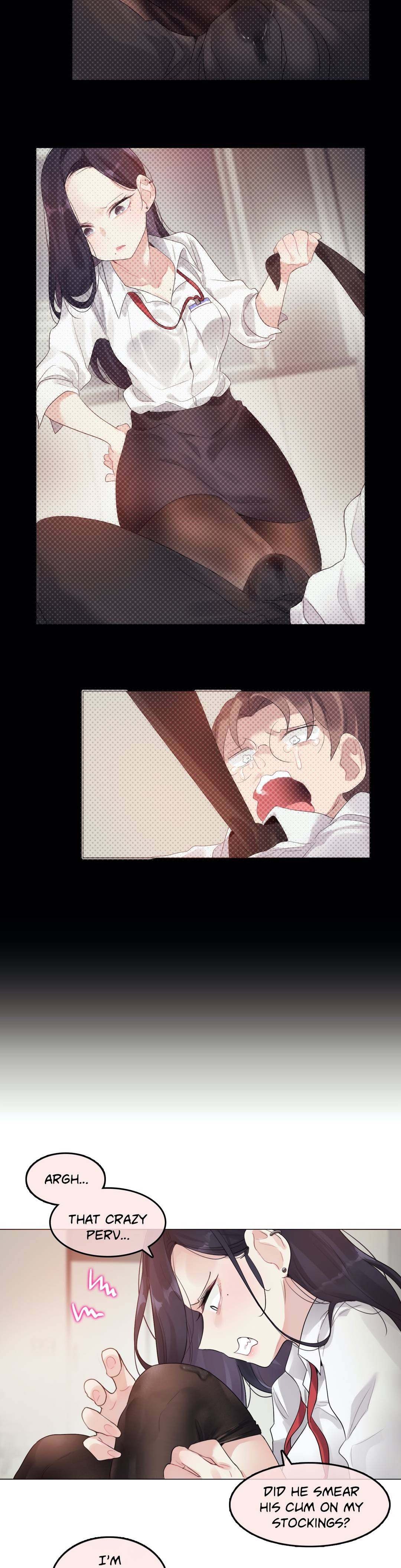 A Pervert’s Daily life - Chapter 93 [photo 16] - MangaPorn