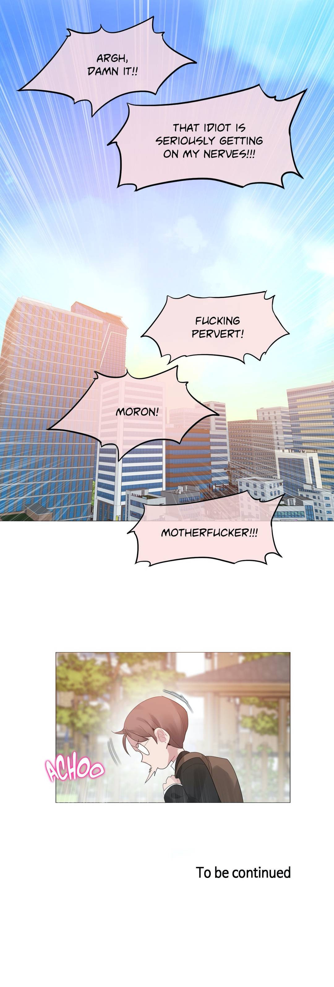 A Pervert’s Daily life - Chapter 93 [photo 19] - MangaPorn