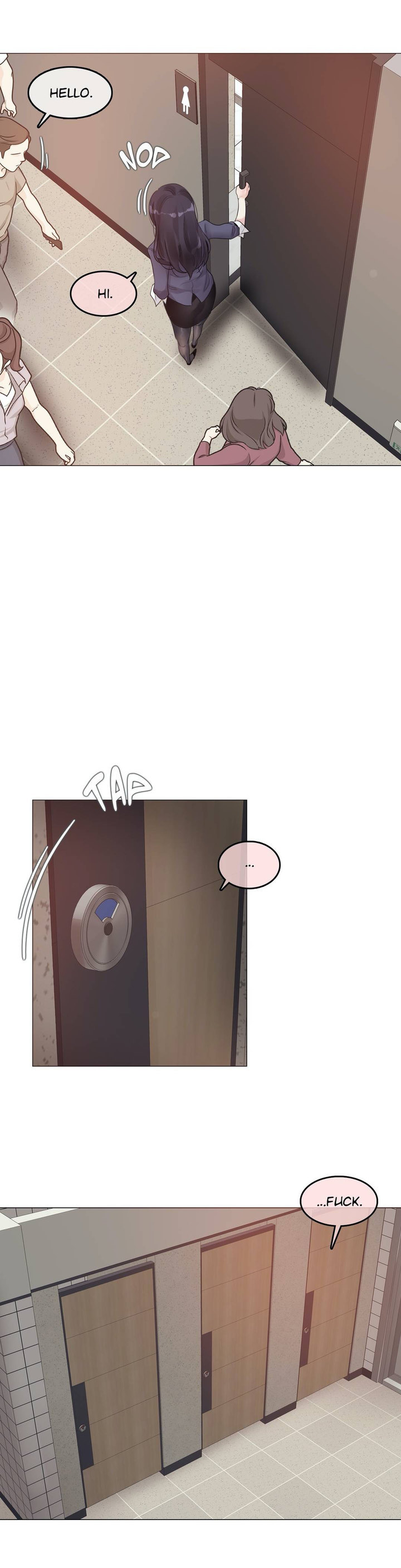 A Pervert’s Daily life - Chapter 95 [photo 6] - MangaPorn