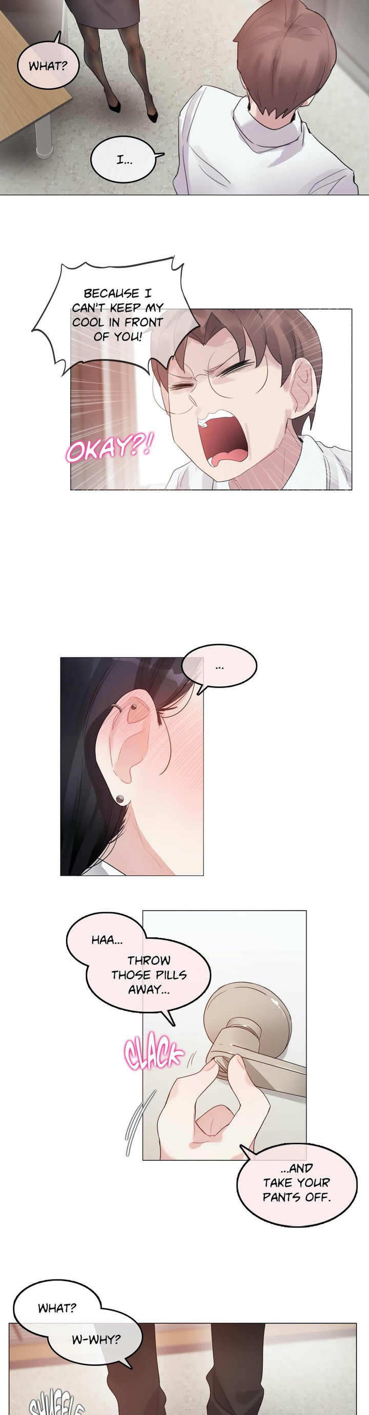 A Pervert’s Daily life - Chapter 96 [photo 16] - MangaPorn